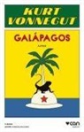 Kurt Vonnegut - Galapagos