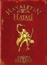 Joseph Delaney - Hayaletin Hatasi