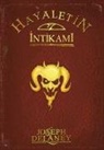 Joseph Delaney - Hayaletin Intikami