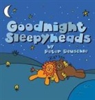 Peter Deuschle - Goodnight Sleepyheads