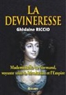 Ghislaine Riccio - La Devineresse