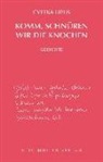 Cvetka Lipus - Komm, schnüren wir die Knochen