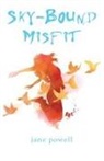 Jane Powell - Sky-Bound Misfit