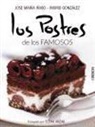 Ingrid González Seoane, José María Íñigo - Los postres de los famosos