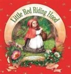 Olha Tkachenko - Little Red Riding Hood