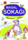 Sebnem Güler Karacan - Masal Sokagi