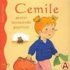 Aline De Petingy - Cemile Geceyi Teyzesinde Geciriyor