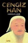 Harold Lamb - Cengiz Han