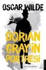 Oscar Wilde - Dorian Grayin Portresi