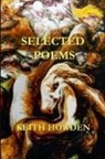 Keith Howden - Selected Poems
