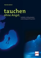 Monika Rahimi - Tauchen ohne Angst