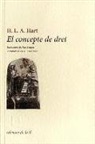 H. L. A. Hart - El concepte de dret