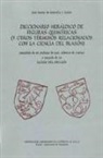José María Montells y Galán - Diccionario heráldico de figuras quiméricas y otros términos relacionados con la ciencia del blasón
