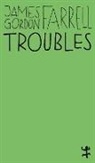 John Banville, James Gordon Farrell, Manfred Allié - Troubles