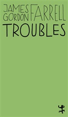 John Banville, James Gordon Farrell, Manfred Allié - Troubles