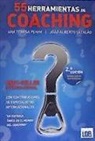 55 HERRAMIENTAS DE COACHING
