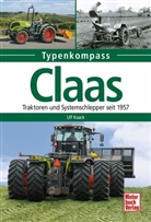 Ulf Kaack - Claas