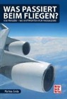 Mathias Gnida - Was passiert beim Fliegen?
