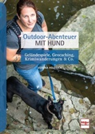 Verena Helfrich - Outdoor-Abenteuer mit Hund