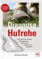 Konstanze Rasch - Diagnose Hufrehe