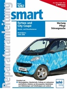 Smart fortwo / City Coupé; .