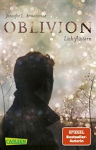 Jennifer L. Armentrout - Obsidian