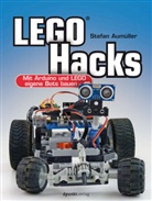 Stefan Aumüller - LEGO® Hacks