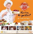 Cr Tve, Shine - ¿Qué hay de postre? : las recetas más dulces