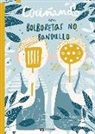Cociñando con Bolboretas no bandullo