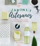 Gran Velada - Jabones artesanales : cómo hacer jabón casero con ingredientes naturales