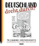 Marti Sonntag, Martin Sonntag - Deutschland dreht durch!