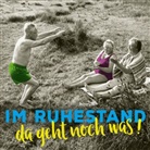 Hans Borghorst - Im Ruhestand da geht noch was!