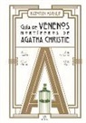 Kathryn Harkup - Guía de Venenos Mortíferos de Agatha Christie