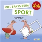 Uli Stein - Uli Stein: Freizeit & Beruf