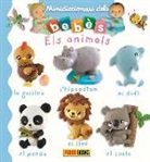 Christelle Mekdjian - Els animals