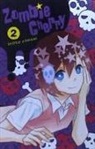Shôko Conami - Zombie Cherry 2