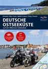 Franz Kirchhoff, Werne Kirchhoff, Werner Kirchhoff, Victoria Kuhn, Bikerbette - TVV Touristik Verlag GmbH, Bikerbetten - TVV Touristik Verlag GmbH... - Motorrad Reiseführer Deutsche Ostseeküste