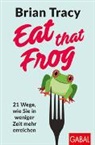 Nikolas Bertheau, Brian Tracy - Eat that Frog