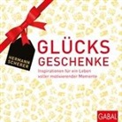 Hermann Scherer - Glücksgeschenke