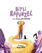 Akasya Asiltürkmen - Bitli Rapunzel