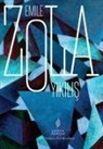 Emile Zola - Yikilis