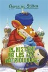 Geronimo Stilton - El misteri de les set matrioixques