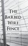 Arno Christiansen - The Barbed Wire Fence
