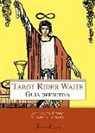 Evelin Bürger, Johannes Fiebig - Tarot Rider Waite : guía definitiva