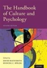 Hyisung C Hwang, David Matsumoto, David (Professor of Psychology Matsumoto, Hyisung C. Hwang, Hyisung C. (Senior Research Scientist Hwang, Hwang Hyisung C.... - The Handbook of Culture and Psychology