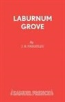 J B Priestley, J. B. Priestley - Laburnum Grove