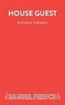 Francis Durbridge - House Guest - A Thriller