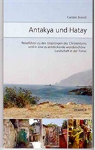 Karsten Brandt - Antakya und Hatay