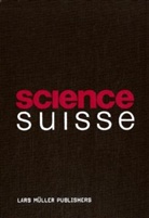 Christian Eggenberger - Science Suisse
