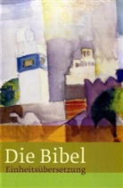 Bibelausgaben: Die Bibel, Einheitsübersetzung der Heiligen Schrift - Jahresausgabe